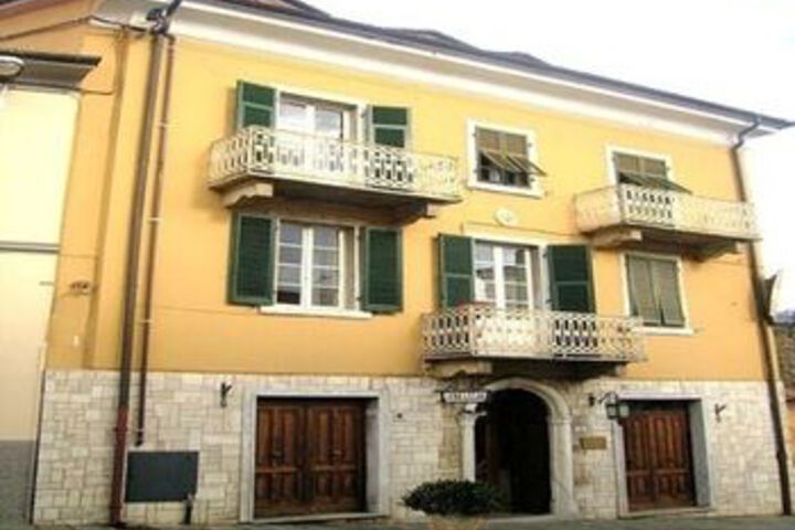 Albergo Ristorante Il Giardinetto