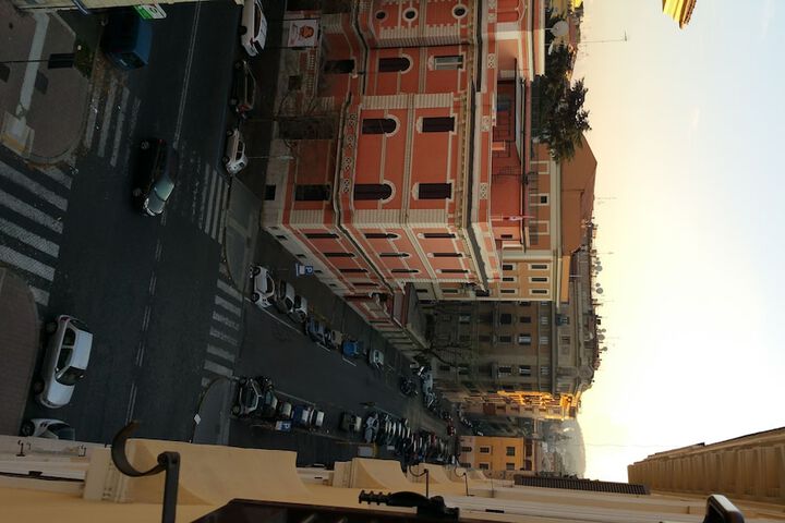 Hotel View 29 of 30
