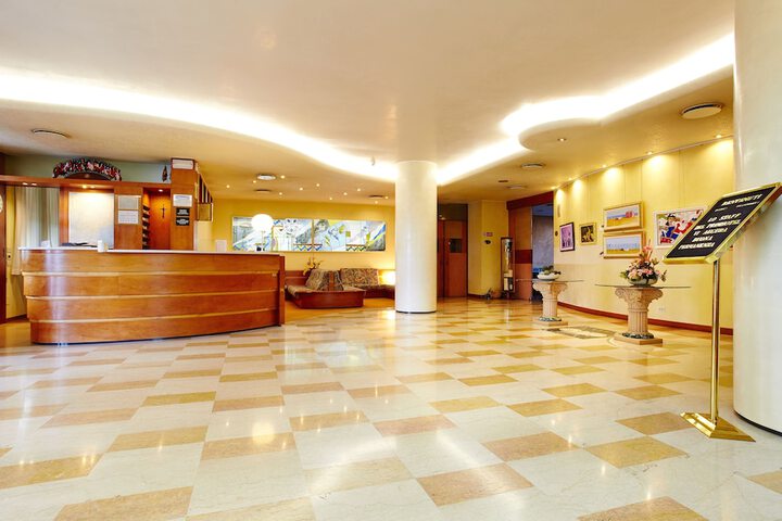 Hotel Interior 3 of 42
