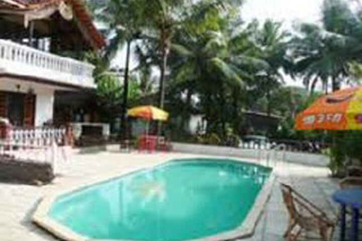 Pool 7 of 8