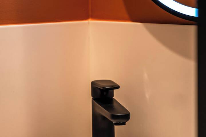 Bathroom Vanities