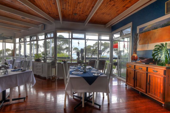 Dining Photos