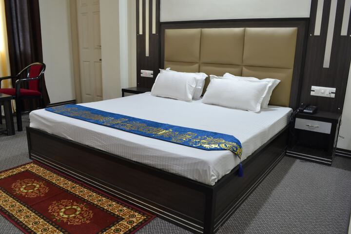 Hotel Apple Nest