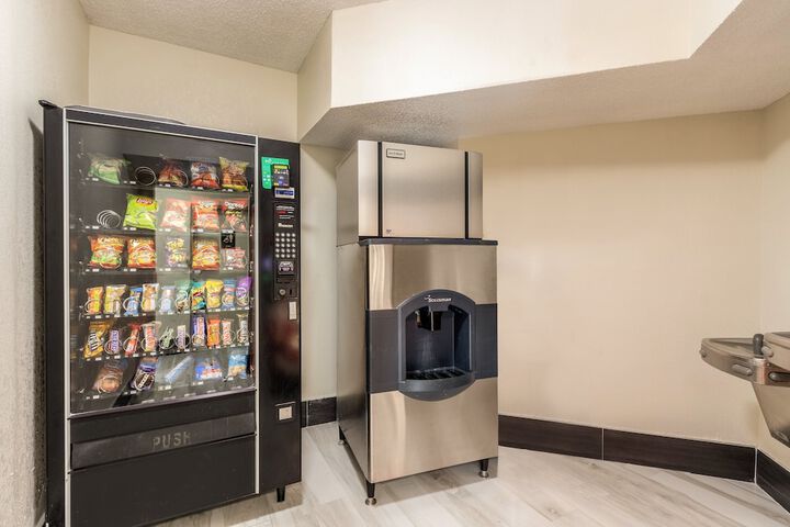 Vending machine
