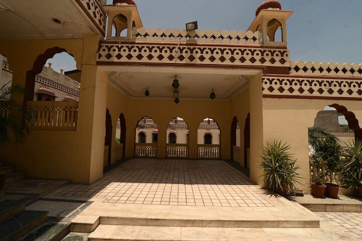 Terrace/Patio 14 of 39