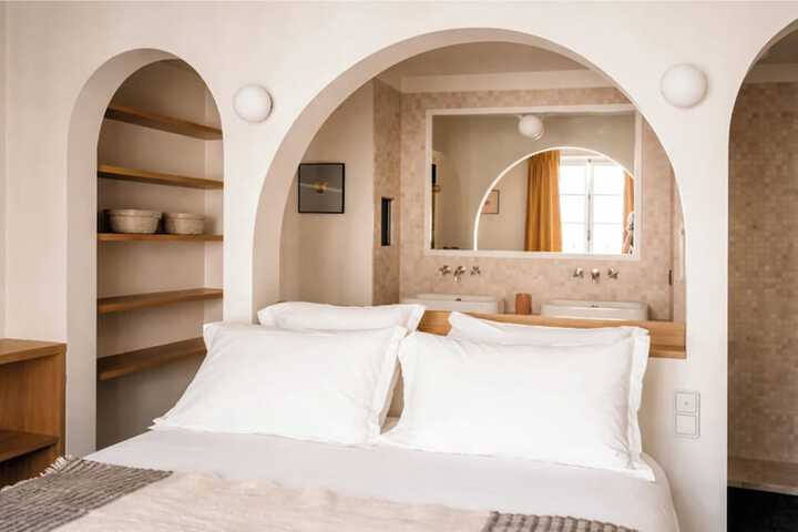 Hôtel Habituel