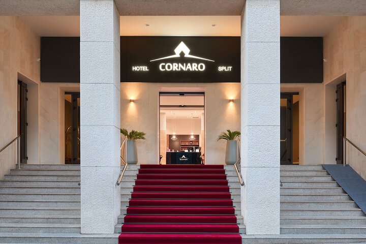 Hotel 133 of 145