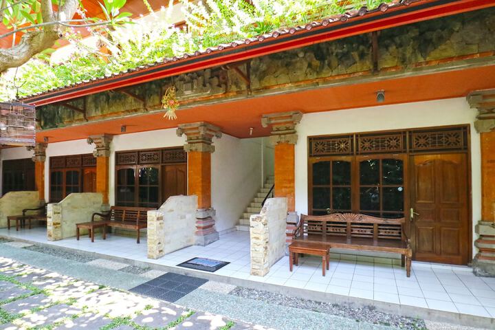 Terrace/Patio 21 of 24