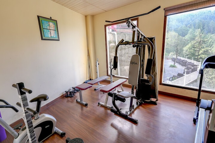 Health and Fitness 30 of 76