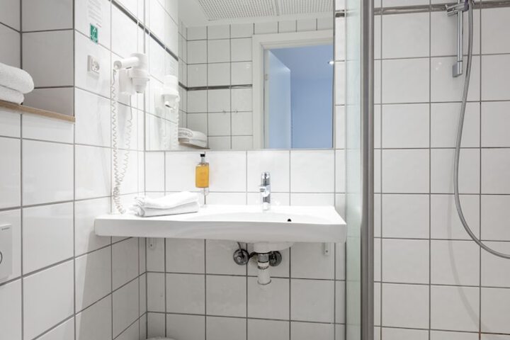 Bath Interior
