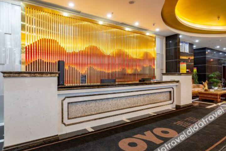 Hotel Interior 3 of 27