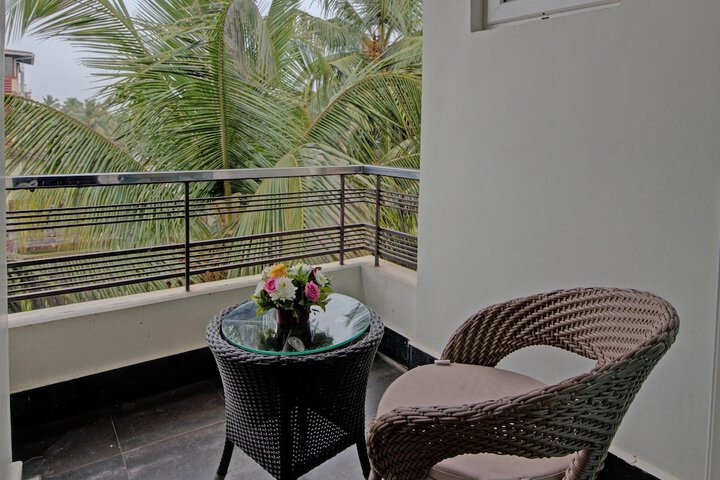 Terrace/Patio 116 of 118