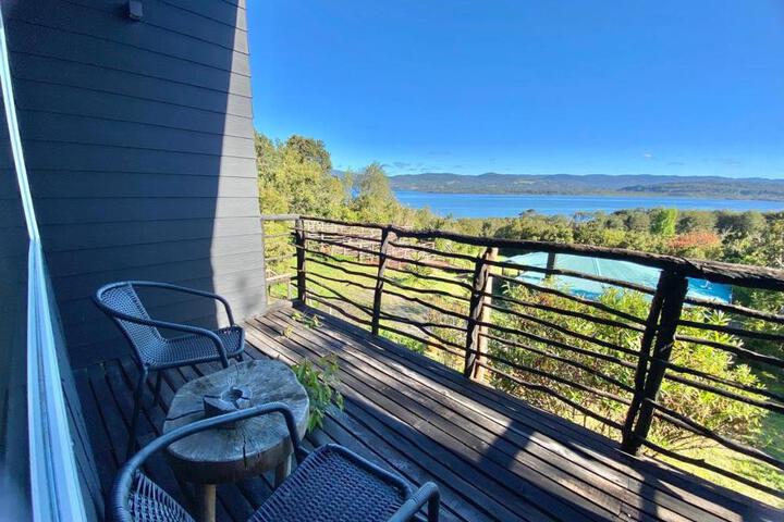 Huillin Lodge
