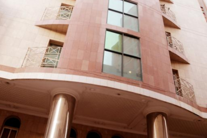 MANARAT AL DEAFAH