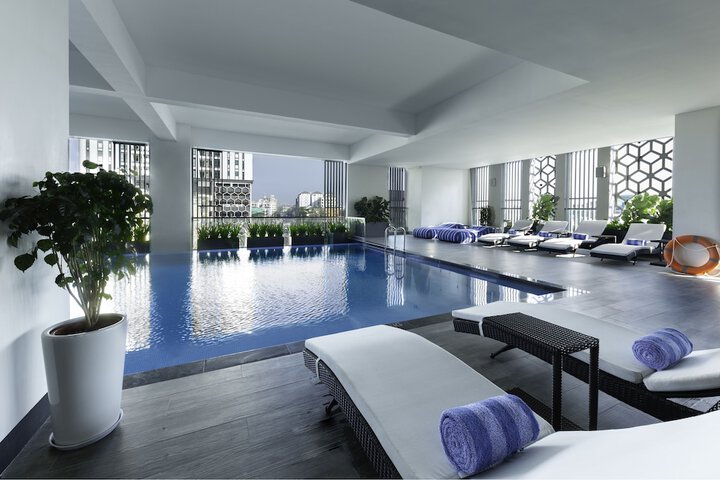 Pool 23 of 50
