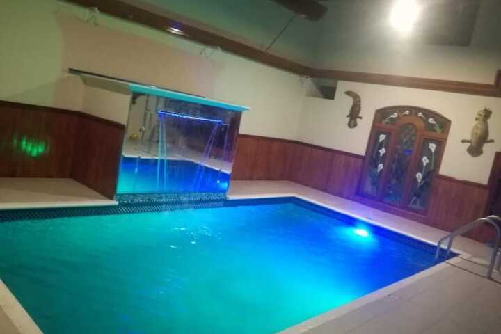 Hotel 9 of 10