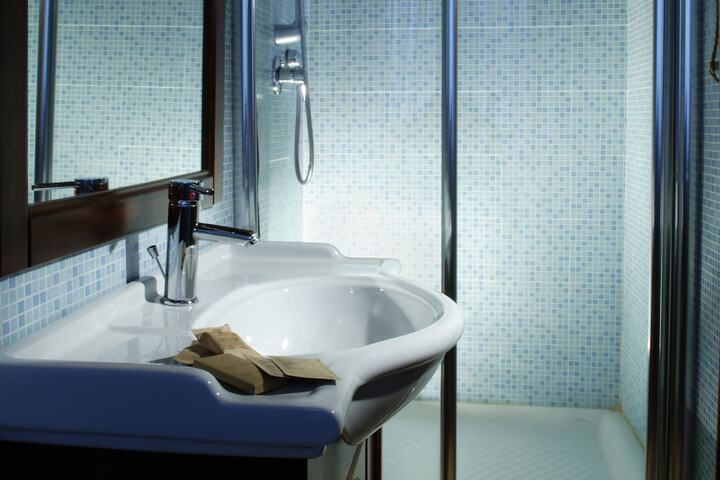 Bath Interior