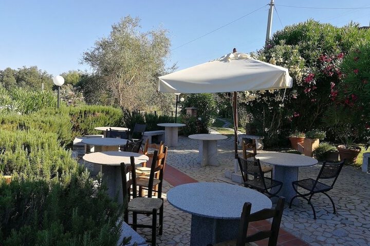 Terrace/Patio 37 of 41