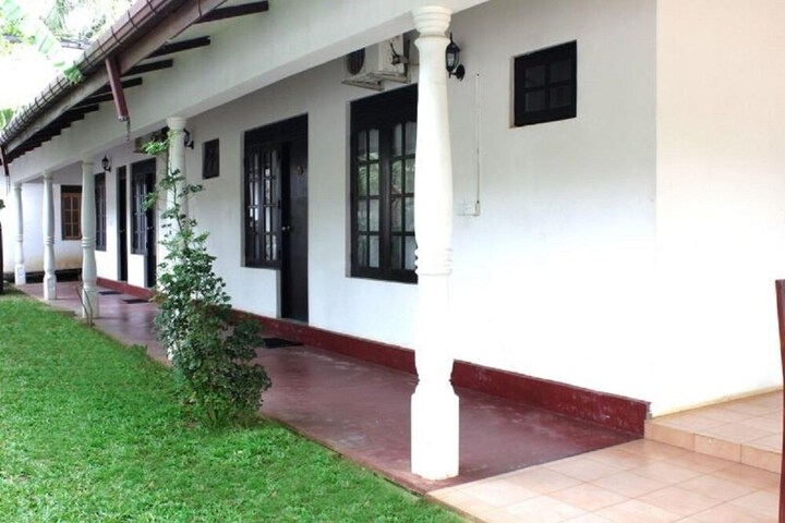 Hotel 1 of 12