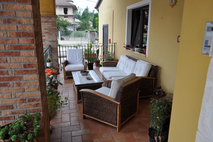 Terrace/Patio 16 of 52