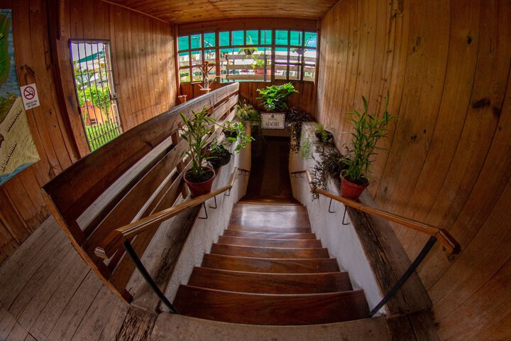 Staircase