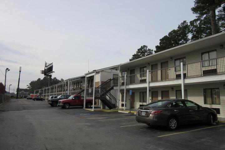 Hotel 14 of 23