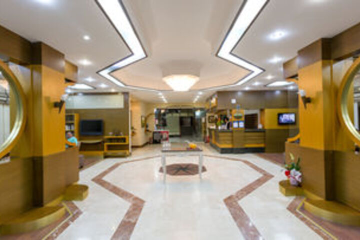 Hotel Interior 11 of 16