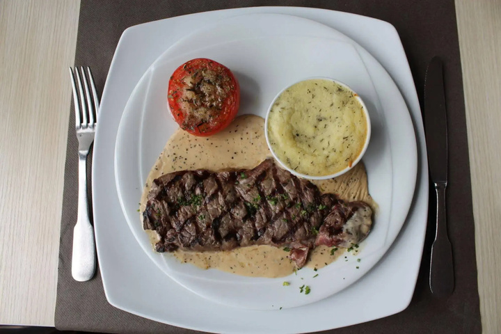 meal