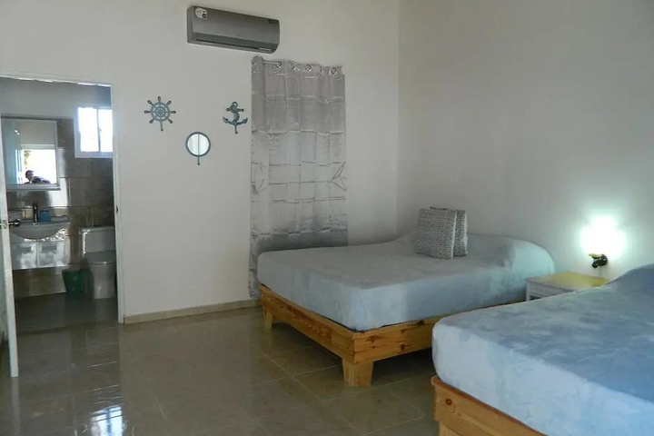 Image of Suites & Rooms A&T Samana