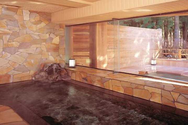 Hotel Spa