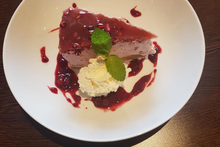 Dining Photos