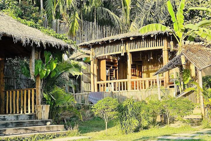 Senbo Eco Resort Coxs Bazar