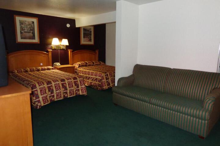 Suite Room