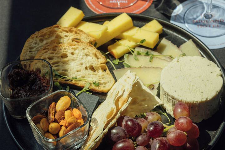 Room service - dining