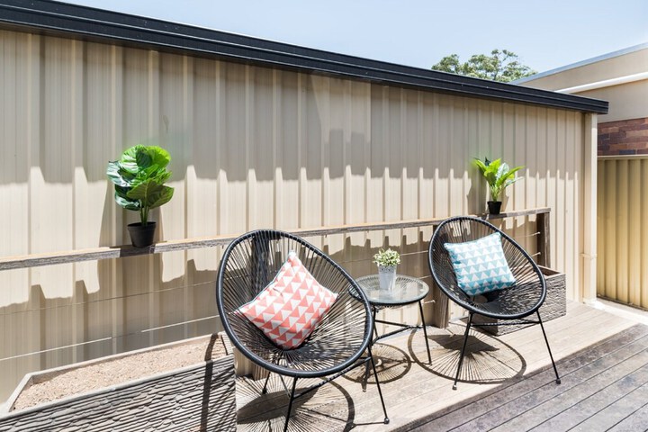 Terrace/Patio 28 of 34