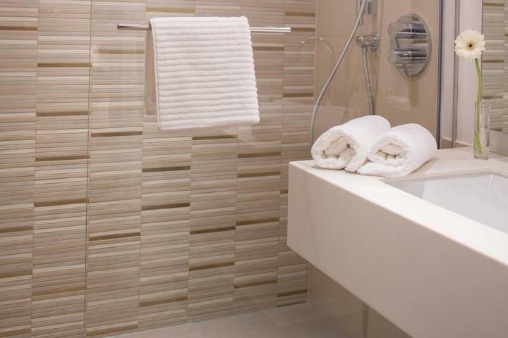 Bath Amenities