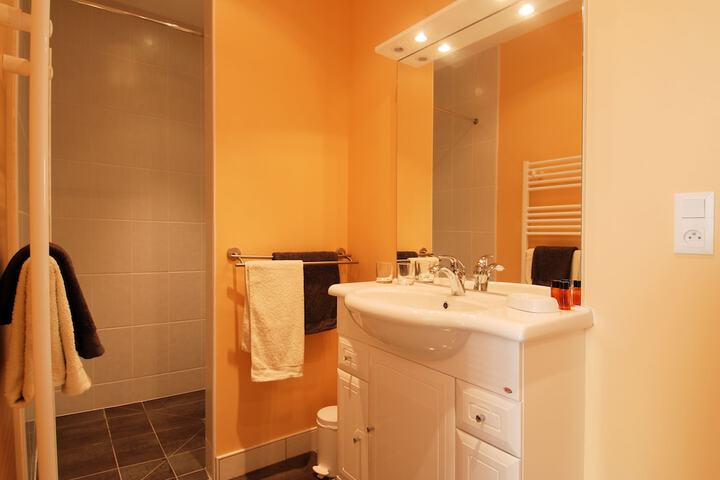Bath Amenities