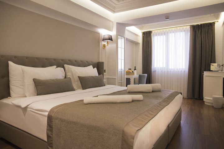 Fitness Center Photo