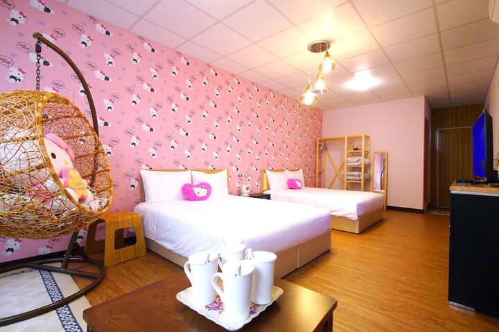 Room 7 of 45