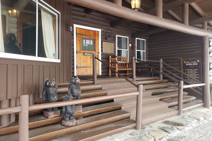 Hotel 60 of 64