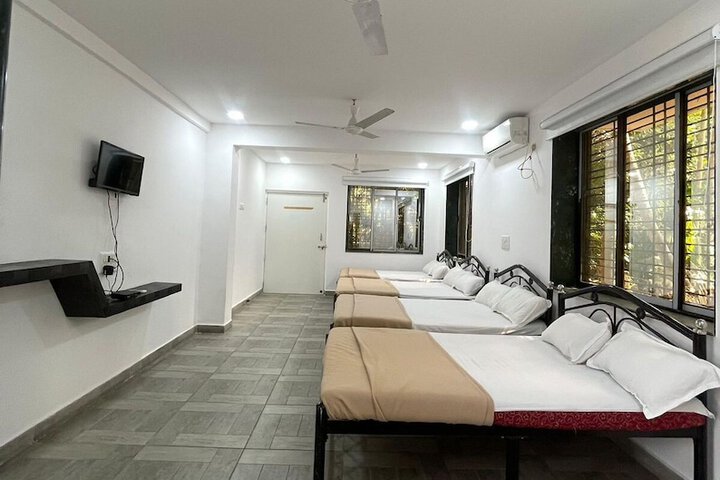 Raj Resort
