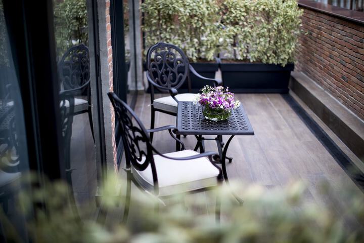 Terrace/Patio 47 of 47