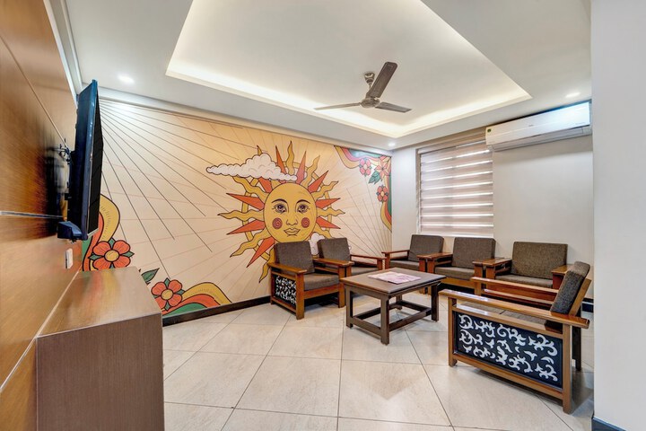 Hotel 40 of 44