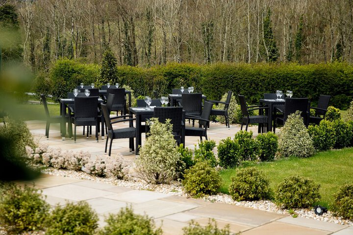 Terrace/Patio 49 of 94