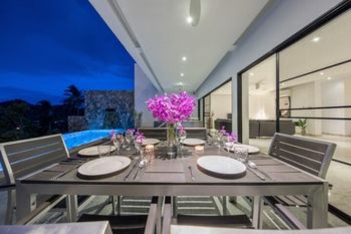 Terrace/Patio 26 of 28