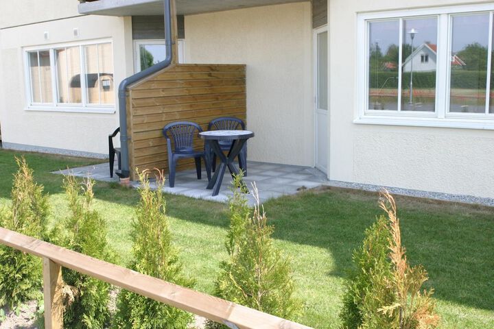 Terrace/Patio 17 of 29
