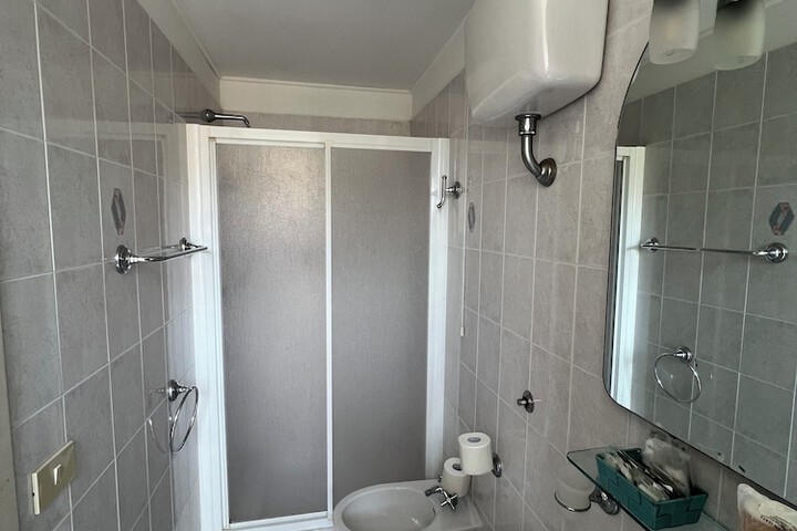 Restrooms