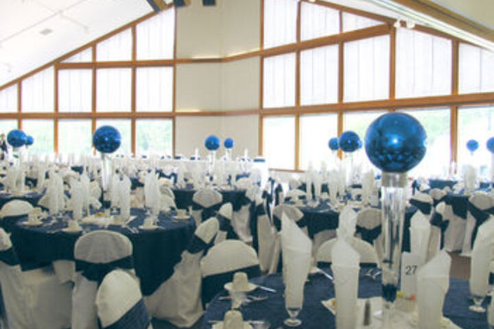 Ballroom/Hall 2 of 50