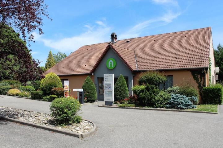 Restaurant Campanile Grenoble Nord - Moirans