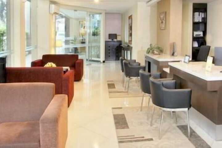 Hotel Interior 9 of 58